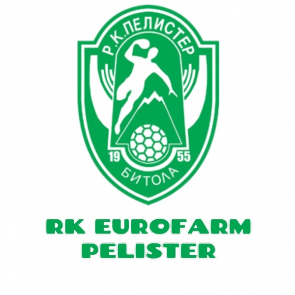 RK Eurofarm Pelister II
